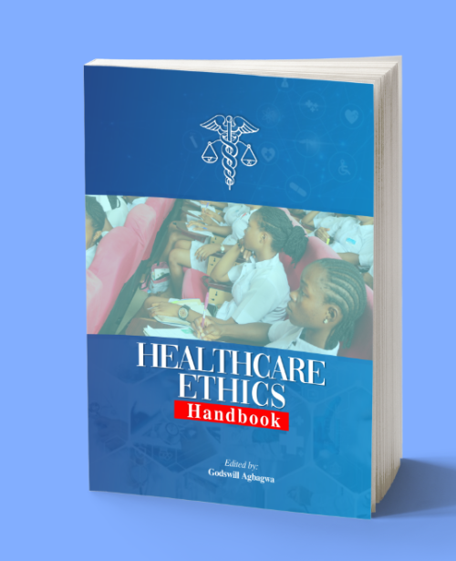 healthcare handbook